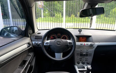 Opel Astra H, 2011 год, 659 000 рублей, 14 фотография