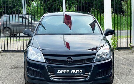 Opel Astra H, 2011 год, 659 000 рублей, 2 фотография