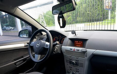 Opel Astra H, 2011 год, 659 000 рублей, 11 фотография
