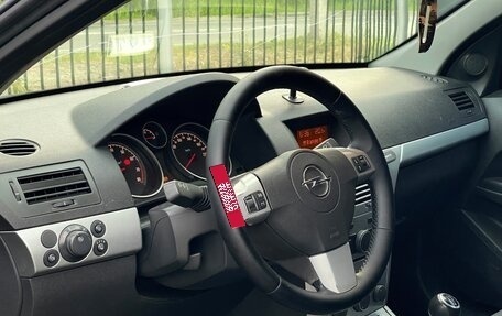Opel Astra H, 2011 год, 659 000 рублей, 10 фотография