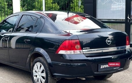 Opel Astra H, 2011 год, 659 000 рублей, 9 фотография