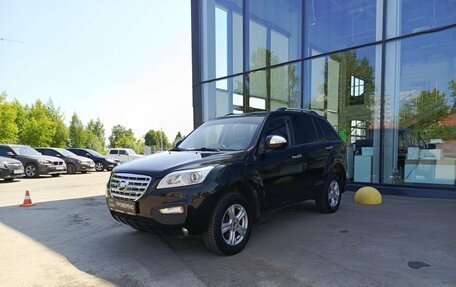 Lifan X60 I рестайлинг, 2014 год, 360 000 рублей, 1 фотография