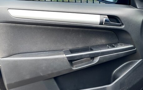 Opel Astra H, 2011 год, 659 000 рублей, 19 фотография