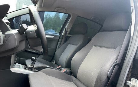 Opel Astra H, 2011 год, 659 000 рублей, 22 фотография