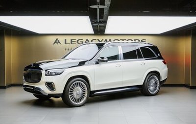 Mercedes-Benz Maybach GLS I, 2024 год, 26 770 000 рублей, 1 фотография