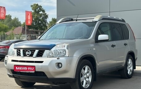 Nissan X-Trail, 2008 год, 1 149 000 рублей, 1 фотография