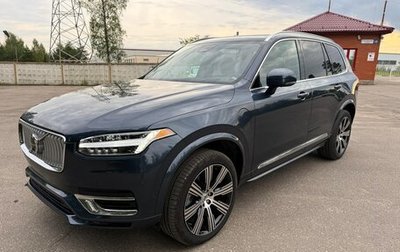 Volvo XC90 II рестайлинг, 2024 год, 8 800 000 рублей, 1 фотография