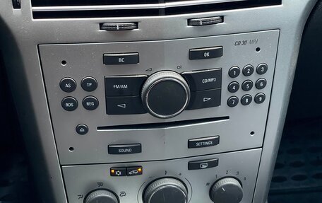 Opel Astra H, 2011 год, 659 000 рублей, 28 фотография
