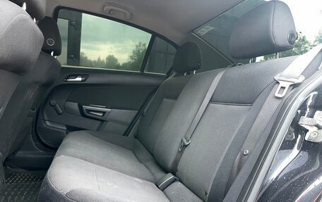 Opel Astra H, 2011 год, 659 000 рублей, 25 фотография