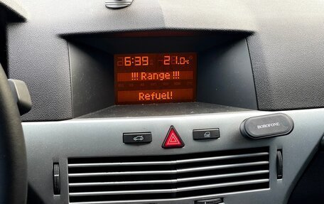 Opel Astra H, 2011 год, 659 000 рублей, 27 фотография