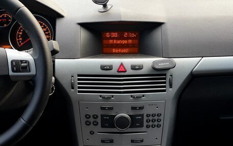 Opel Astra H, 2011 год, 659 000 рублей, 26 фотография