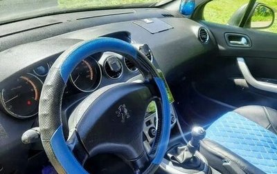 Peugeot 308 II, 2010 год, 400 000 рублей, 1 фотография