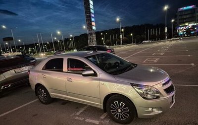Chevrolet Cobalt II, 2021 год, 1 220 000 рублей, 1 фотография