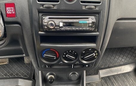 Hyundai Getz I рестайлинг, 2007 год, 660 000 рублей, 1 фотография
