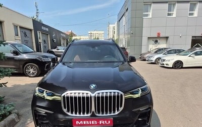 BMW X7, 2019 год, 4 600 000 рублей, 1 фотография
