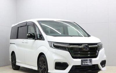 Honda Stepwgn IV, 2021 год, 2 000 855 рублей, 1 фотография