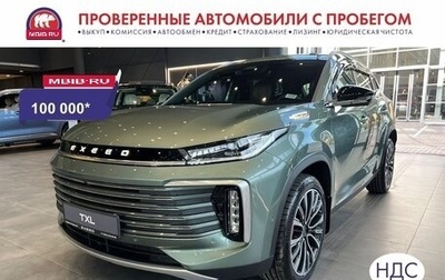 CheryExeed TXL, 2024 год, 3 749 000 рублей, 1 фотография