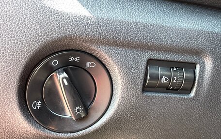 Skoda Fabia II, 2009 год, 559 000 рублей, 26 фотография