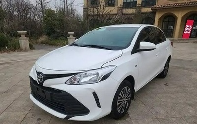 Toyota Vios III, 2020 год, 1 150 000 рублей, 1 фотография