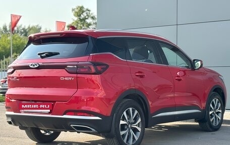 Chery Tiggo 7 Pro, 2022 год, 1 630 000 рублей, 5 фотография