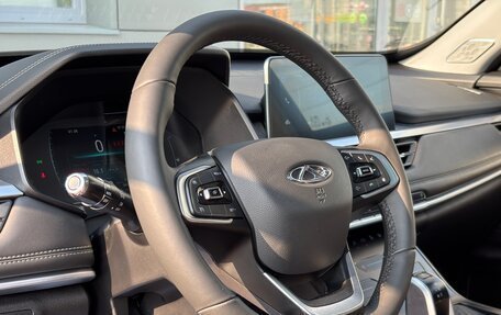 Chery Tiggo 7 Pro, 2022 год, 1 630 000 рублей, 11 фотография