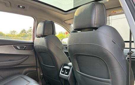 Chery Tiggo 7 Pro, 2022 год, 1 630 000 рублей, 21 фотография