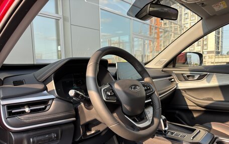 Chery Tiggo 7 Pro, 2022 год, 1 630 000 рублей, 10 фотография