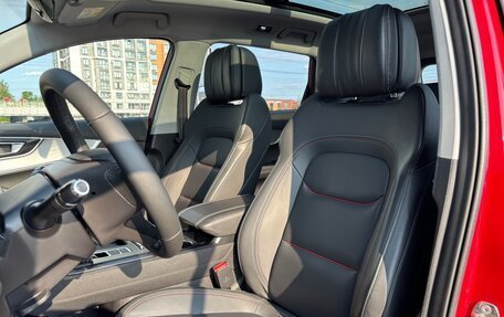 Chery Tiggo 7 Pro, 2022 год, 1 630 000 рублей, 12 фотография