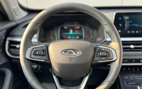 Chery Tiggo 7 Pro, 2022 год, 1 630 000 рублей, 25 фотография