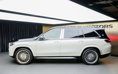 Mercedes-Benz Maybach GLS I, 2024 год, 26 770 000 рублей, 6 фотография