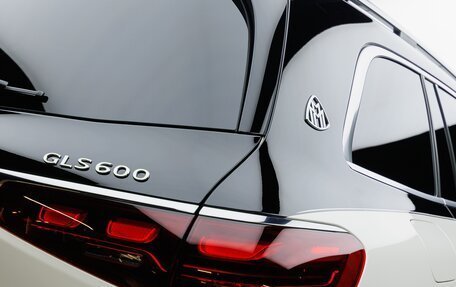 Mercedes-Benz Maybach GLS I, 2024 год, 26 770 000 рублей, 8 фотография