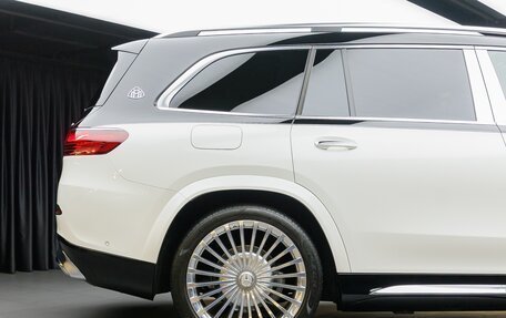 Mercedes-Benz Maybach GLS I, 2024 год, 26 770 000 рублей, 11 фотография