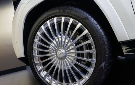 Mercedes-Benz Maybach GLS I, 2024 год, 26 770 000 рублей, 14 фотография