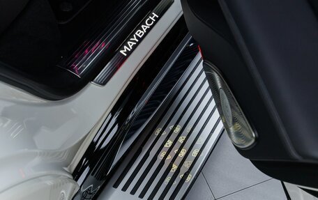 Mercedes-Benz Maybach GLS I, 2024 год, 26 770 000 рублей, 13 фотография