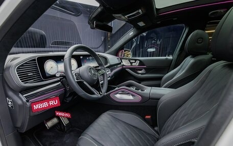 Mercedes-Benz Maybach GLS I, 2024 год, 26 770 000 рублей, 15 фотография