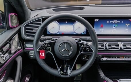 Mercedes-Benz Maybach GLS I, 2024 год, 26 770 000 рублей, 18 фотография