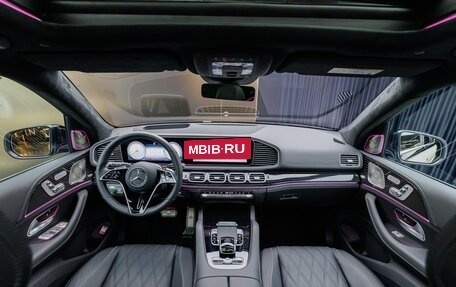 Mercedes-Benz Maybach GLS I, 2024 год, 26 770 000 рублей, 16 фотография