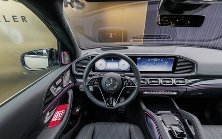 Mercedes-Benz Maybach GLS I, 2024 год, 26 770 000 рублей, 17 фотография