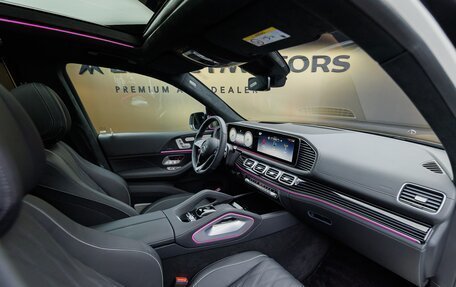 Mercedes-Benz Maybach GLS I, 2024 год, 26 770 000 рублей, 27 фотография