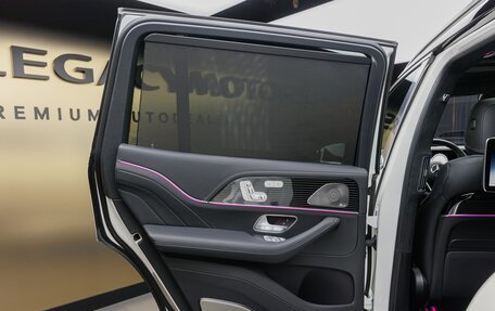 Mercedes-Benz Maybach GLS I, 2024 год, 26 770 000 рублей, 30 фотография