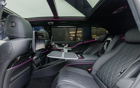Mercedes-Benz Maybach GLS I, 2024 год, 26 770 000 рублей, 31 фотография