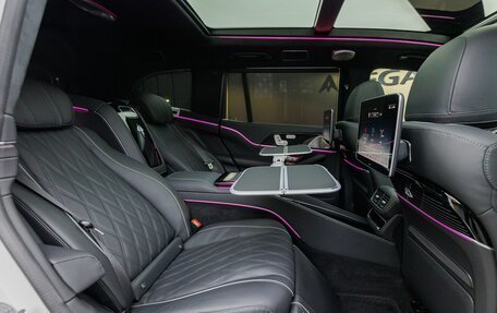 Mercedes-Benz Maybach GLS I, 2024 год, 26 770 000 рублей, 33 фотография