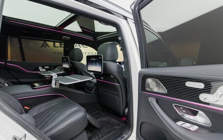 Mercedes-Benz Maybach GLS I, 2024 год, 26 770 000 рублей, 32 фотография