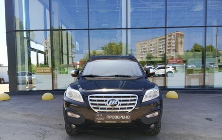 Lifan X60 I рестайлинг, 2014 год, 360 000 рублей, 2 фотография