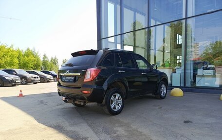 Lifan X60 I рестайлинг, 2014 год, 360 000 рублей, 6 фотография