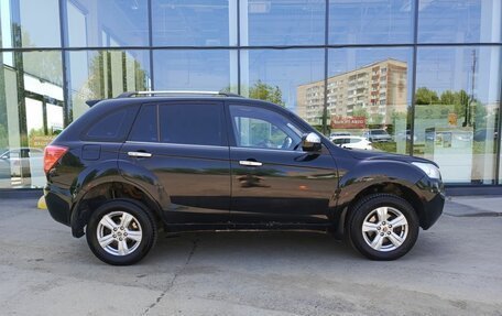 Lifan X60 I рестайлинг, 2014 год, 360 000 рублей, 5 фотография