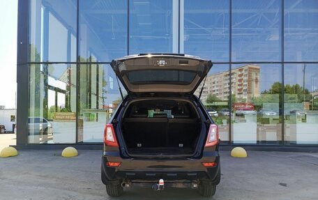Lifan X60 I рестайлинг, 2014 год, 360 000 рублей, 12 фотография