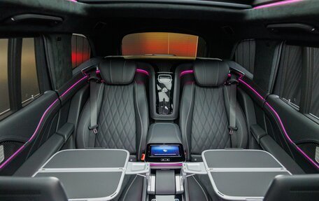 Mercedes-Benz Maybach GLS I, 2024 год, 26 770 000 рублей, 40 фотография