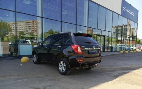 Lifan X60 I рестайлинг, 2014 год, 360 000 рублей, 8 фотография