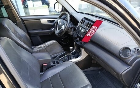 Lifan X60 I рестайлинг, 2014 год, 360 000 рублей, 13 фотография